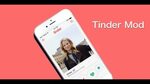 Download Tinder ++ Mod Apk unlocked Gold & Premium for free 